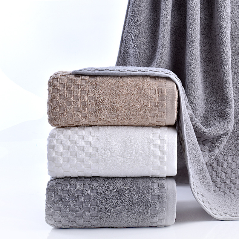Hair Drying Towel